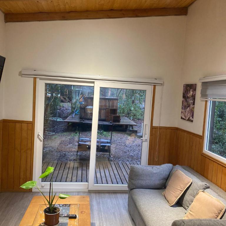 Aldea Molco Arrayan - Casa - 9