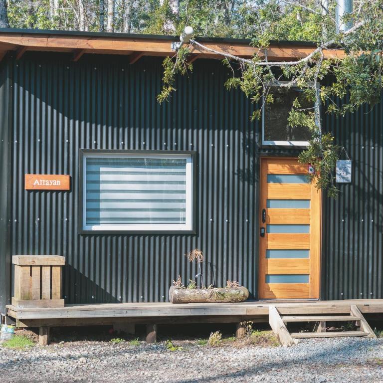 Aldea Molco Arrayan - Casa - 16