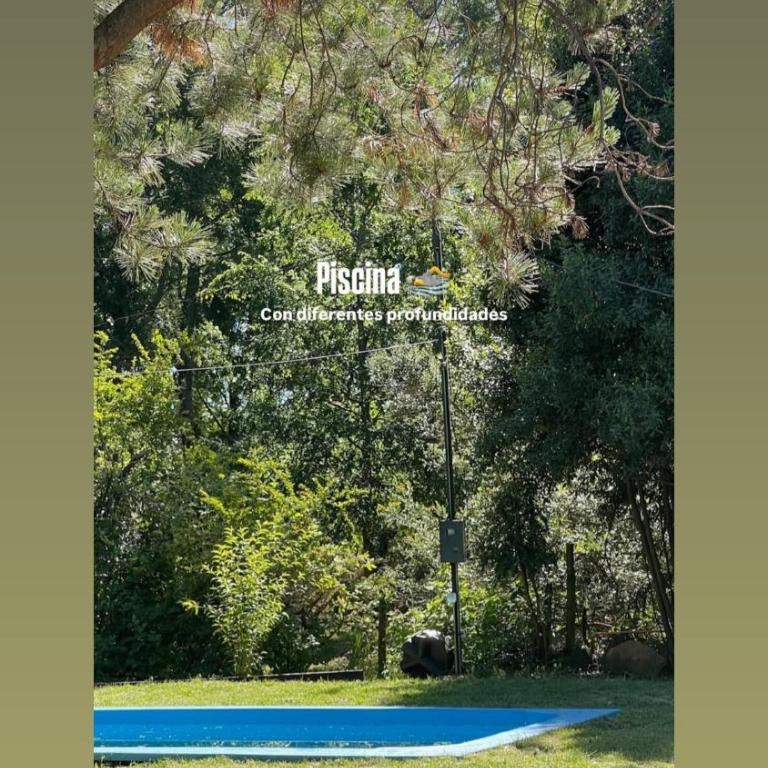 Aldea Molco Arrayan - Casa - 19