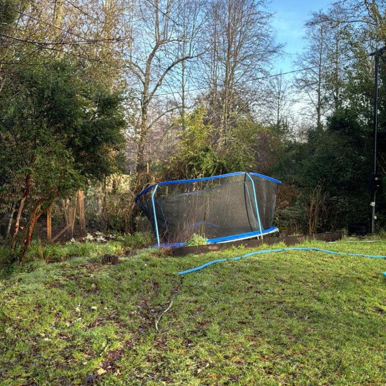 Aldea Molco Arrayan - Casa - 23