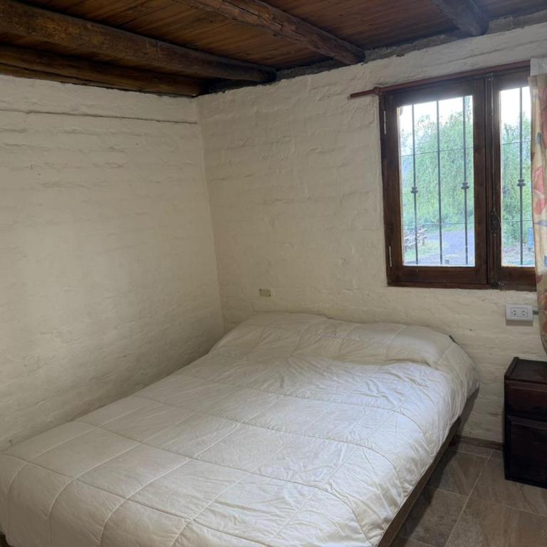 Cabañas Betancourt Rafting - Chalet de 3 dormitorios - 3