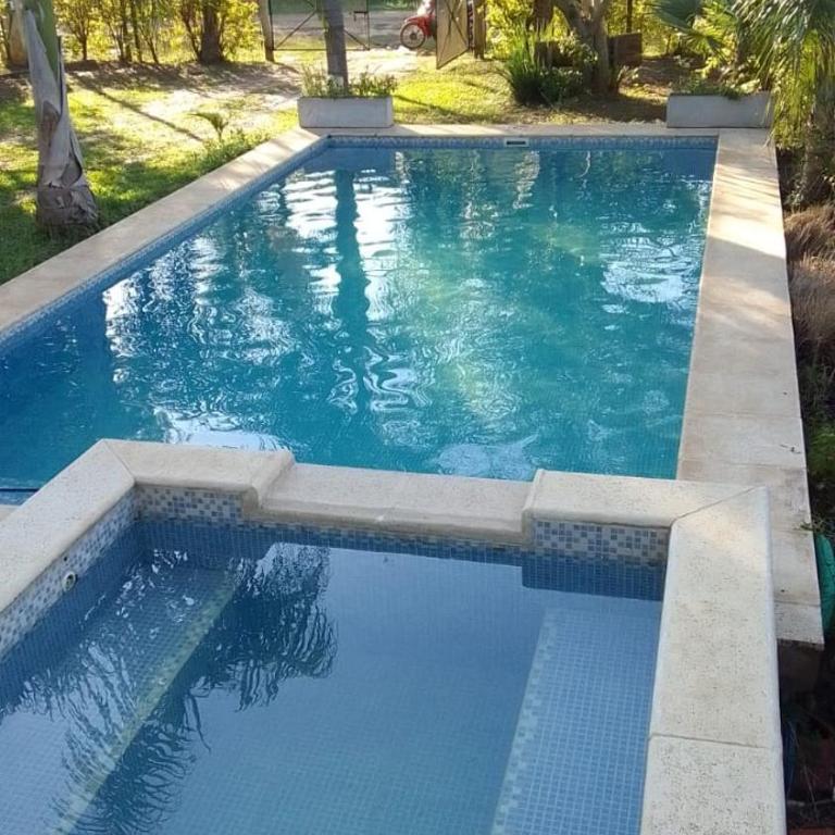 Alojamiento la irene - Casa de 3 dormitorios - 6