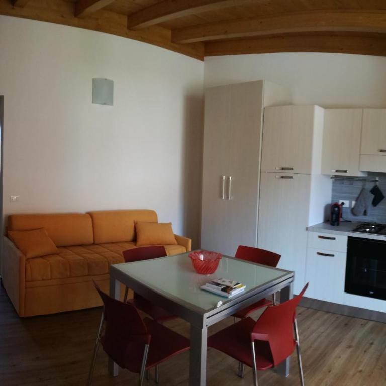 Appartamenti Vacanze Mareemare - Casa con 2 Camere da Letto - 2