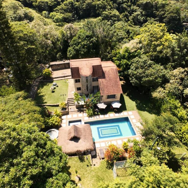 Finca Colombiana - Villa - 1