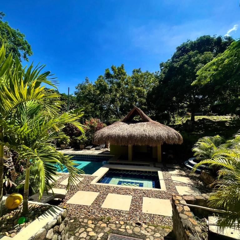 Finca Colombiana - Villa - 2
