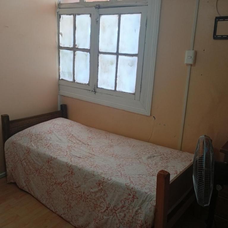 Hostería Residencial Santa Rosa - Habitación Cuádruple con baño privado - 24