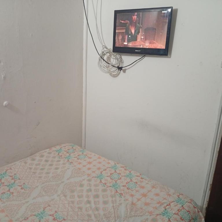 Hostería Residencial Santa Rosa - Habitación Doble con baño compartido - 29