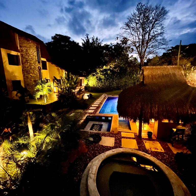 Finca Colombiana - Villa - 3