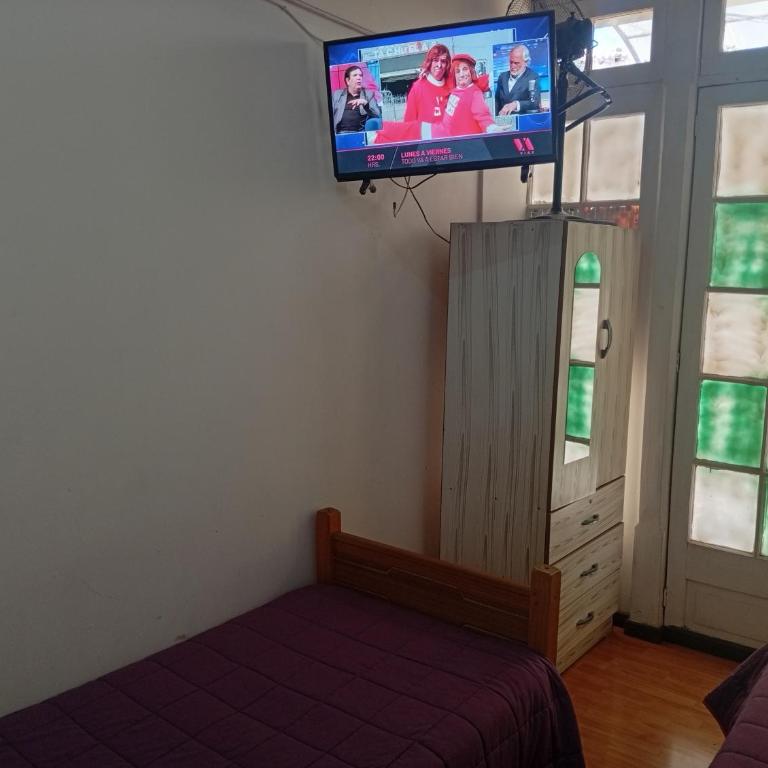 Hostería Residencial Santa Rosa - Habitación Doble Estándar - 25