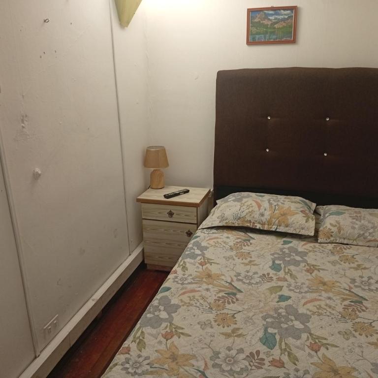 Hostería Residencial Santa Rosa - Habitación Doble con baño compartido - 28