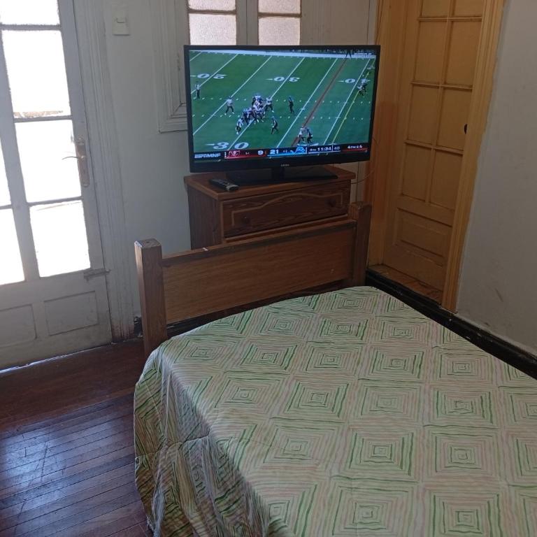 Hostería Residencial Santa Rosa - Habitación Doble Económica - 25