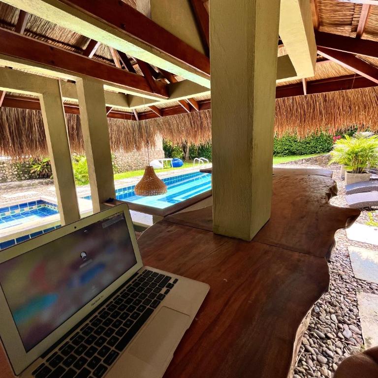 Finca Colombiana - Villa - 5