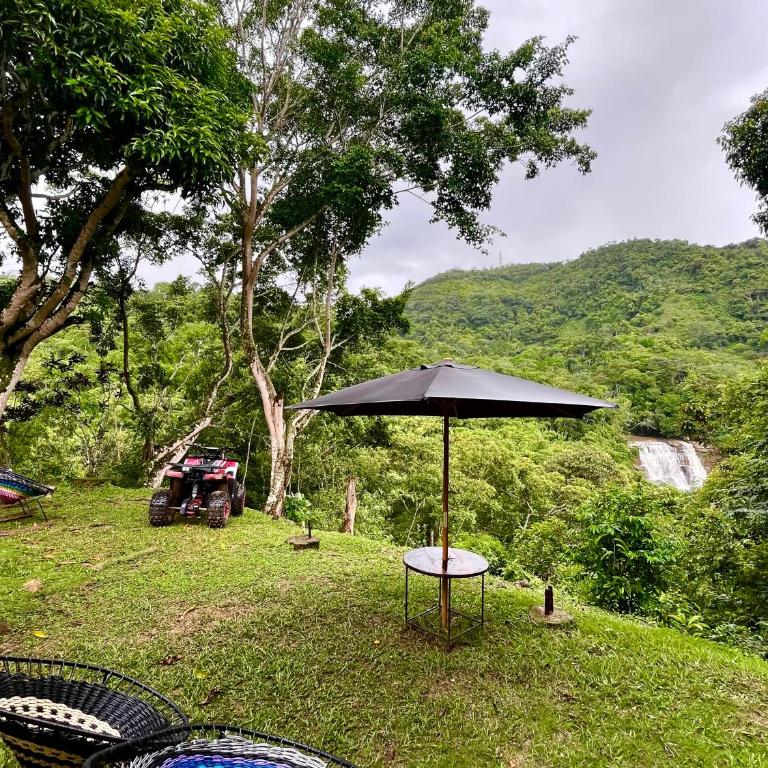 Finca Colombiana - Villa - 7