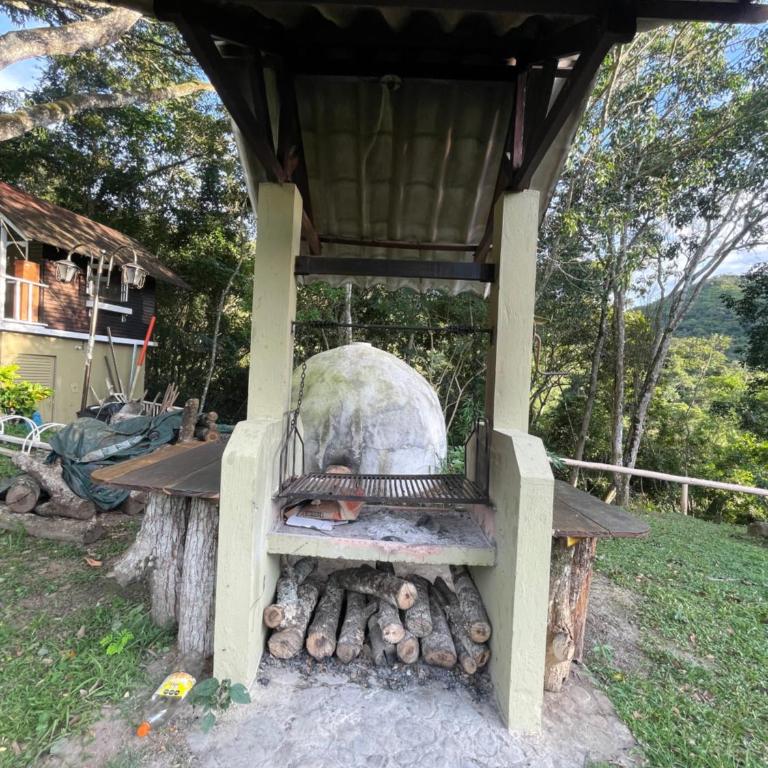 Finca Colombiana - Villa - 19