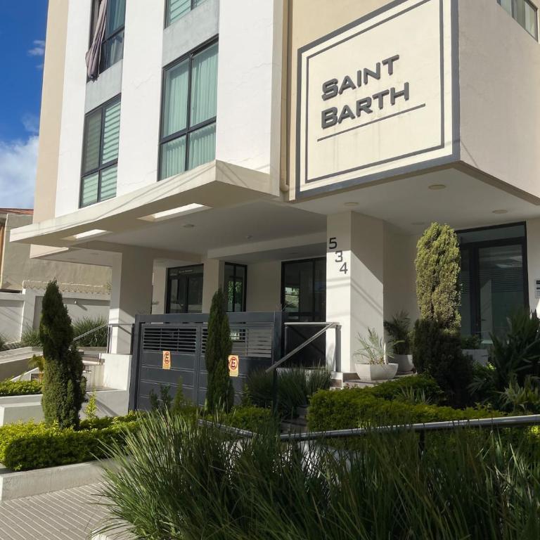 An apartment accessible to everything! - Apartamento de 1 dormitorio - 12