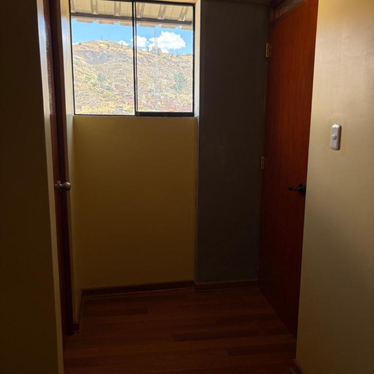 Apus Guest House - Habitación Doble Estándar - 2 camas - 9