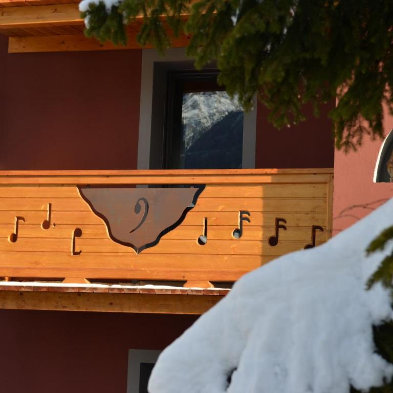 Maison de la Musique - Appartamento - Piano Terra - 30