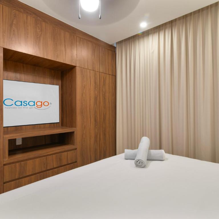 Paravian by Casago - Standard Studio - 23