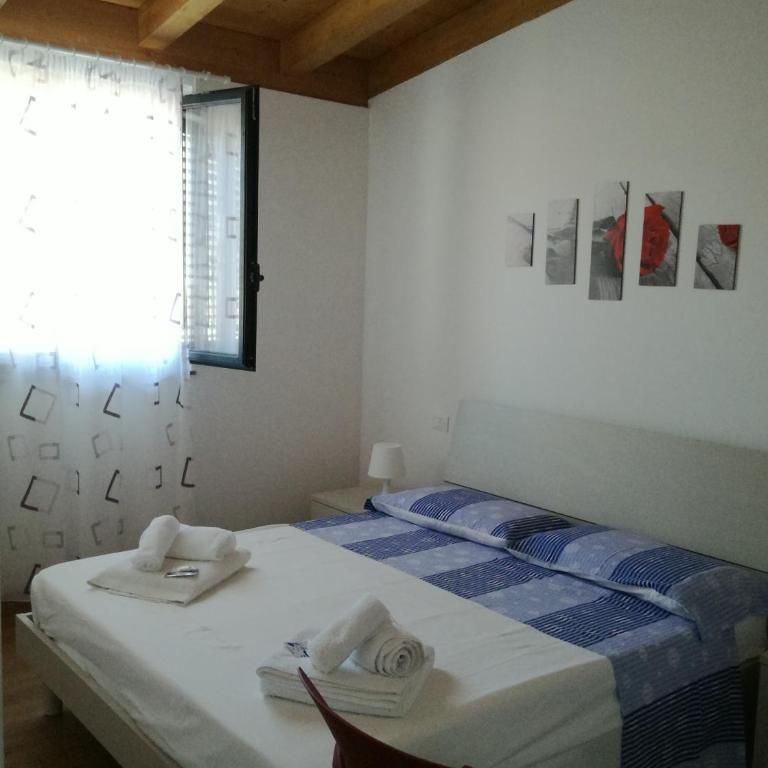 Appartamenti Vacanze Mareemare - Casa con 2 Camere da Letto - 5
