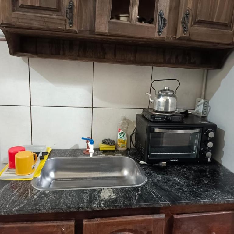 Cabrales - Apartamento de 1 dormitorio - 1