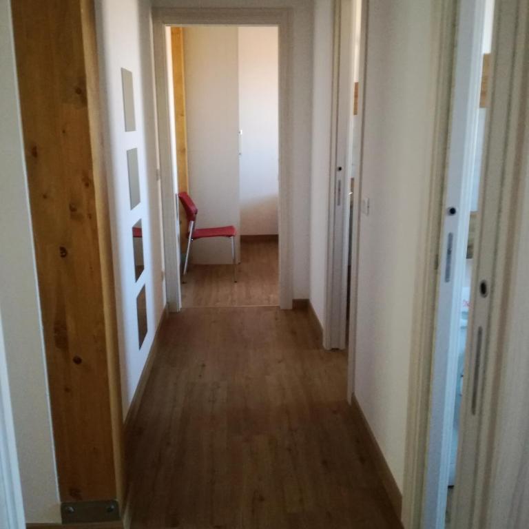 Appartamenti Vacanze Mareemare - Casa con 2 Camere da Letto - 9