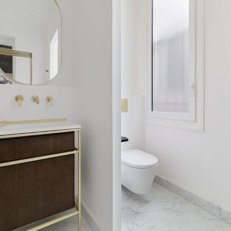My Paris Apartments - Marbeuf - Two-Bedroom Apartment - 34