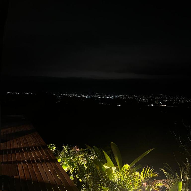 Glamping Santuario Quindio - Habitación Deluxe - 10