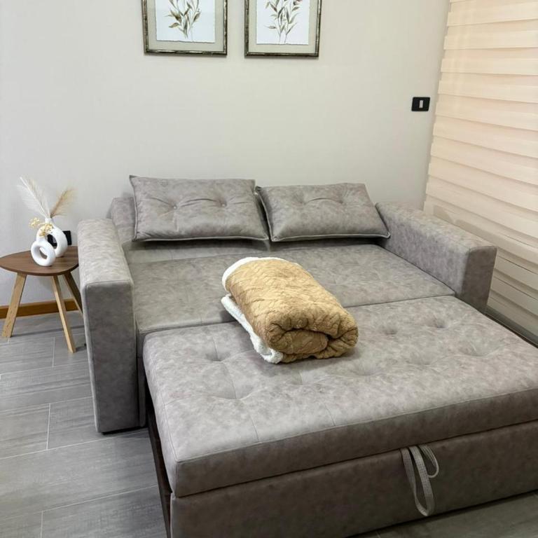 Deapartamento al Océano-Primer Linea ,Península Cavancha - One-Bedroom Apartment - 9