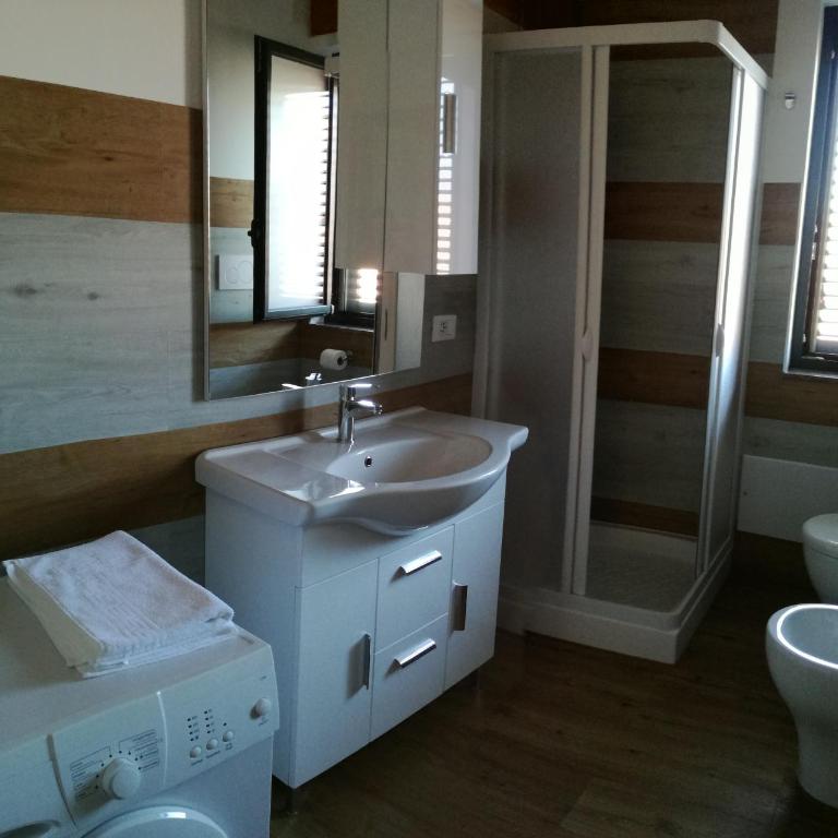 Appartamenti Vacanze Mareemare - Casa con 2 Camere da Letto - 7