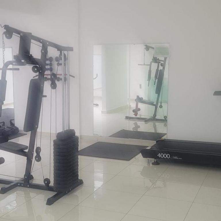 Zafiro Apartments 4 pax - Apartamento de 1 dormitorio - 16