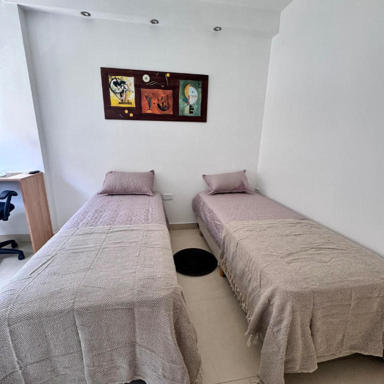 keypointba - Apartamento de 1 dormitorio - 18