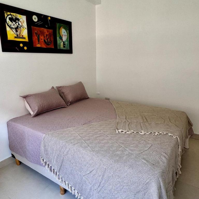keypointba - Apartamento de 1 dormitorio - 30