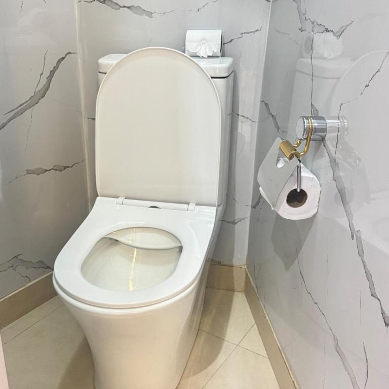 keypointba - One-Bedroom Apartment - 25