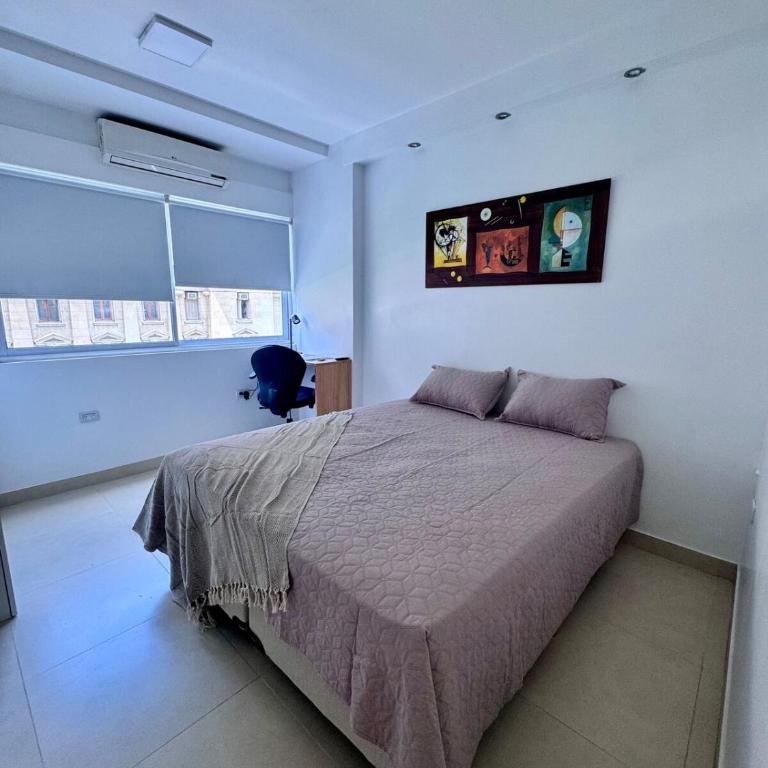 keypointba - Apartamento de 1 dormitorio - 33