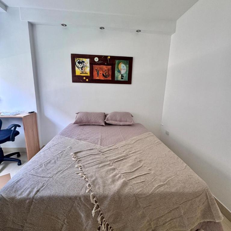 keypointba - Apartamento de 1 dormitorio - 34