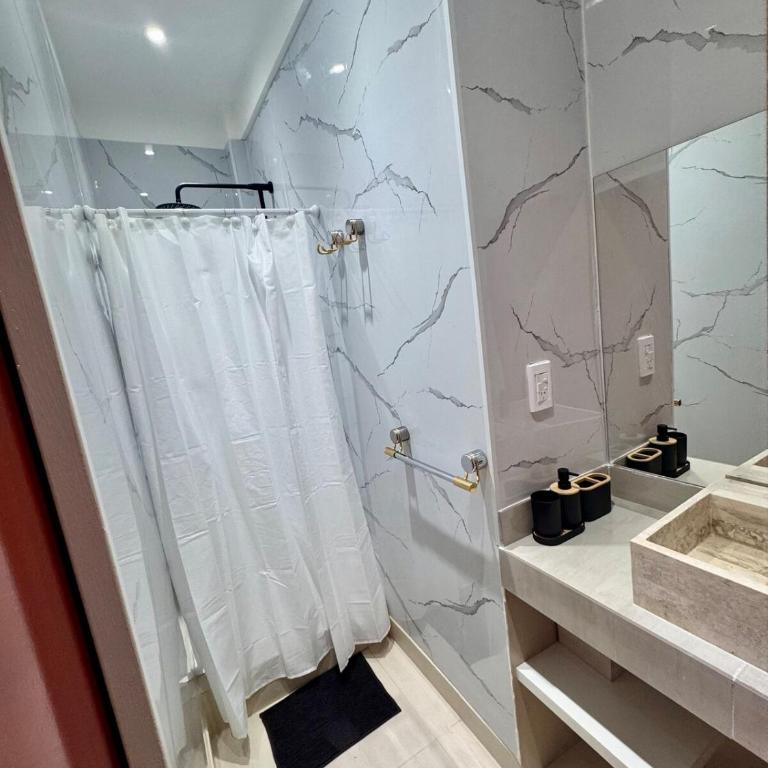 keypointba - Apartamento de 1 dormitorio - 40