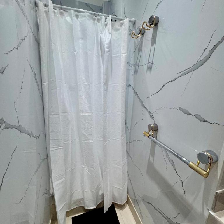 keypointba - One-Bedroom Apartment - 41