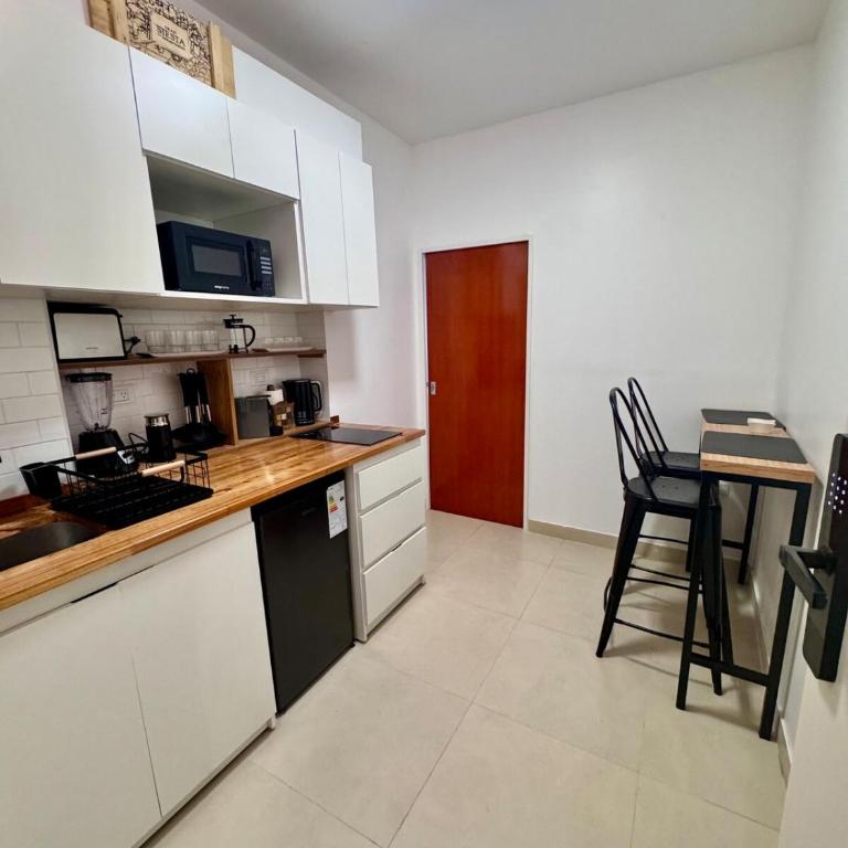 keypointba - Apartamento de 1 dormitorio - 5