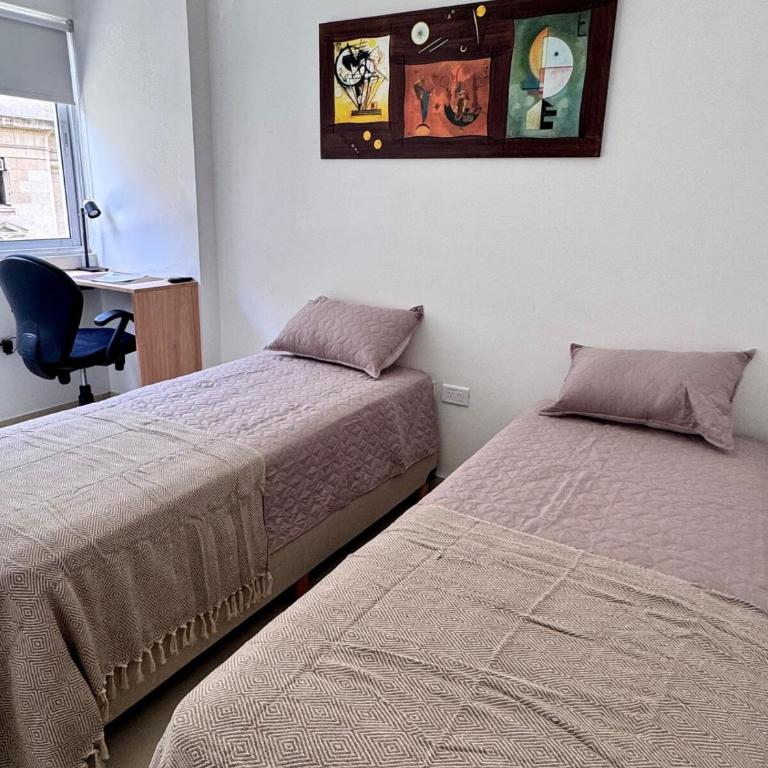 keypointba - Apartamento de 1 dormitorio - 32