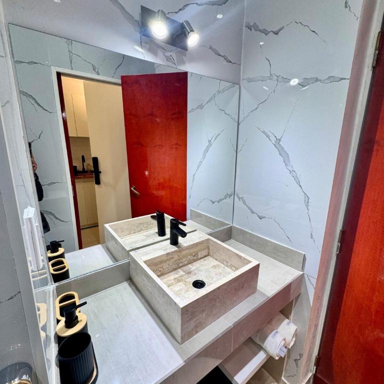 keypointba - Apartamento de 1 dormitorio - 44