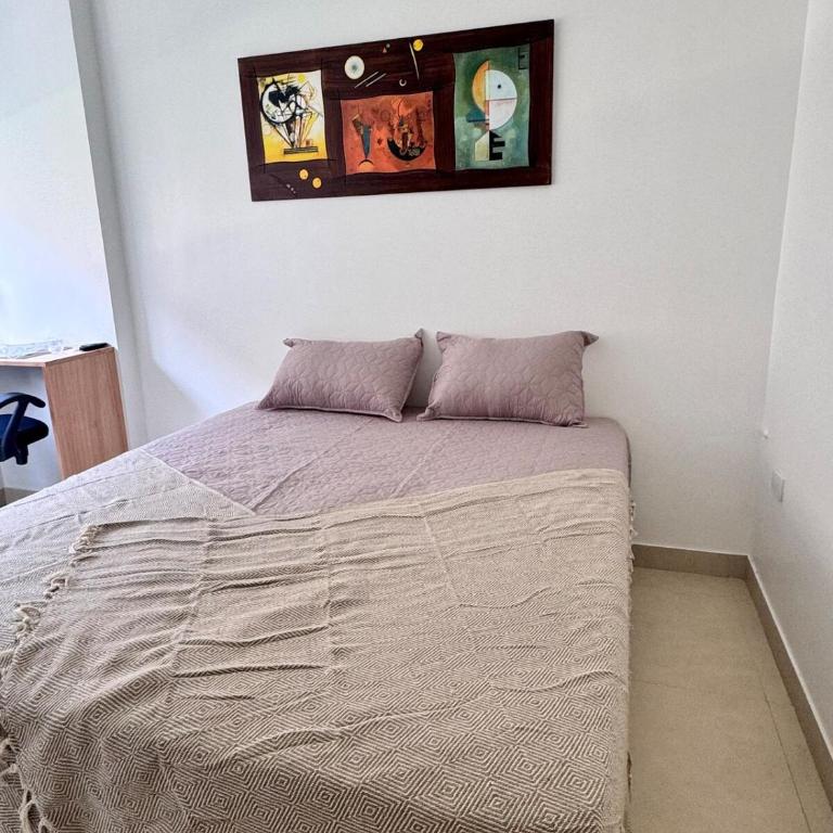 keypointba - Apartamento de 1 dormitorio - 36