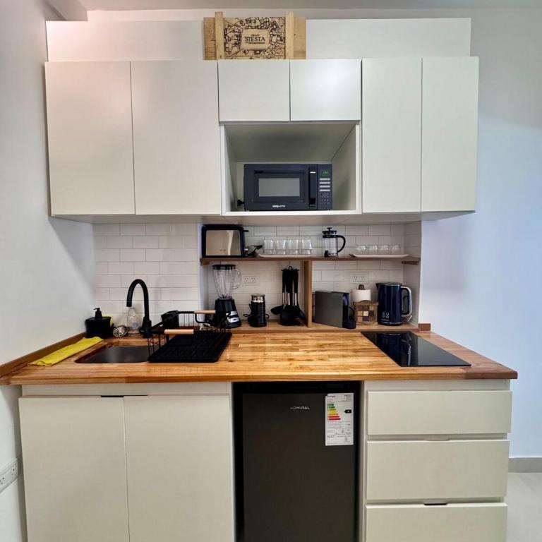 keypointba - Apartamento de 1 dormitorio - 3