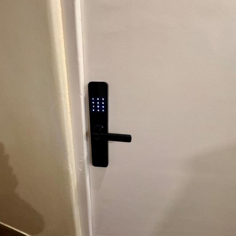 keypointba - Apartamento de 1 dormitorio - 49