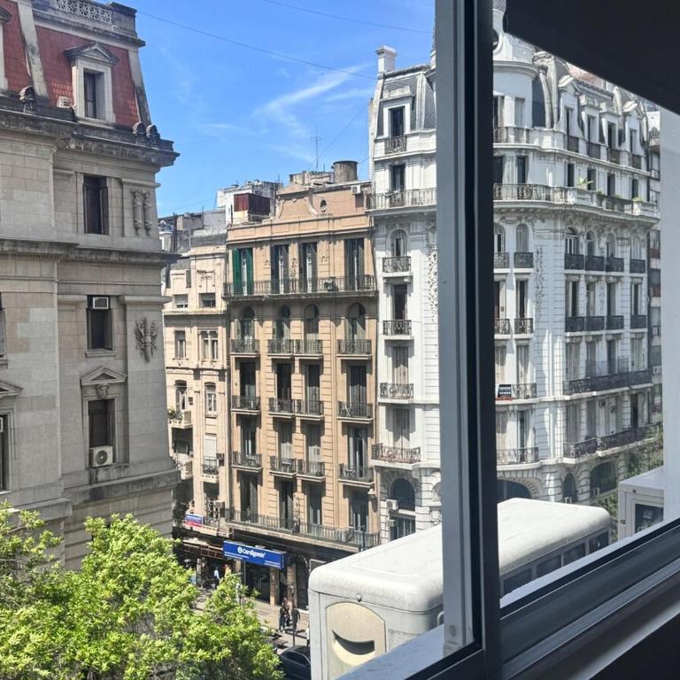 keypointba - Apartamento de 1 dormitorio - 48