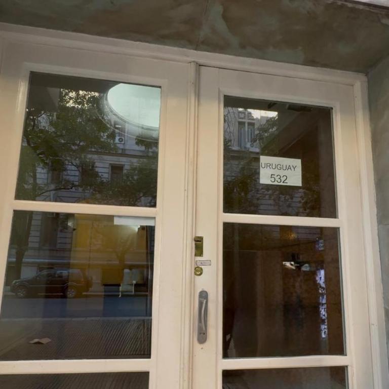 keypointba - Apartamento de 1 dormitorio - 50