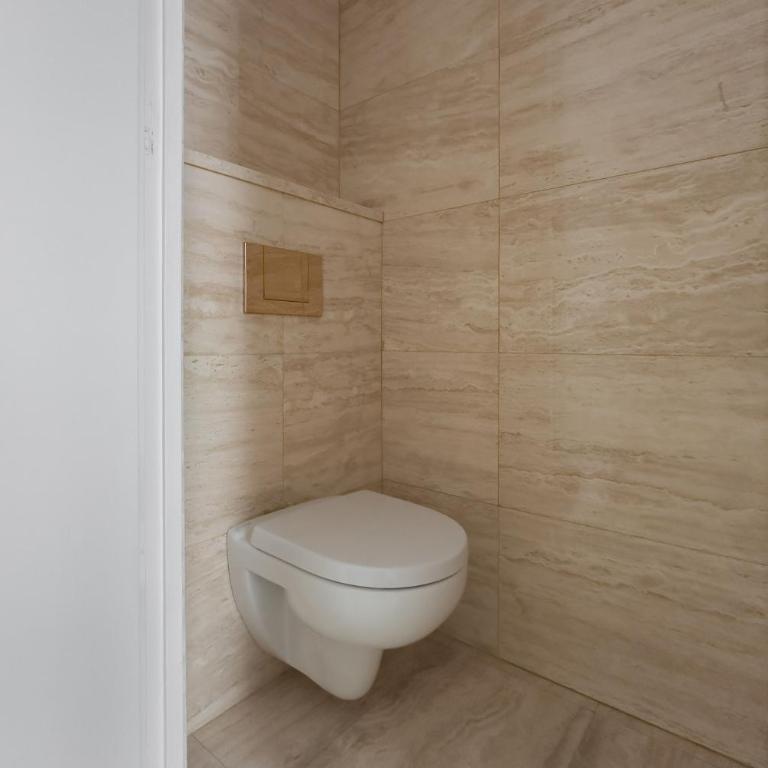 My Paris Apartments - Marbeuf - Four-Bedroom Apartment - 23
