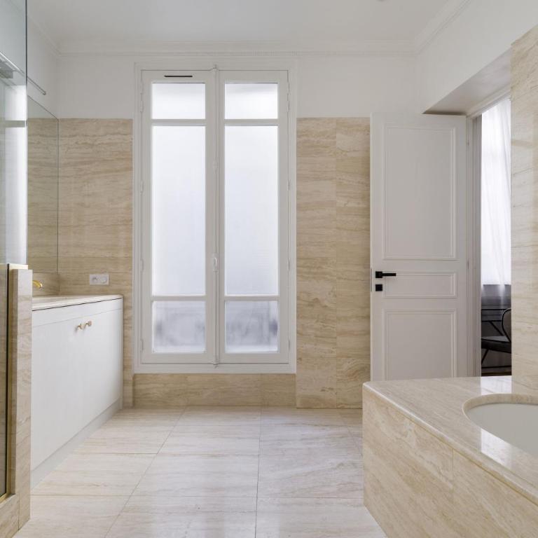My Paris Apartments - Marbeuf - Four-Bedroom Apartment - 8