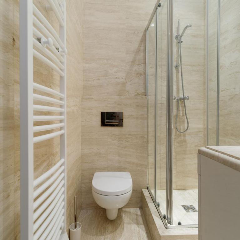My Paris Apartments - Marbeuf - Four-Bedroom Apartment - 47