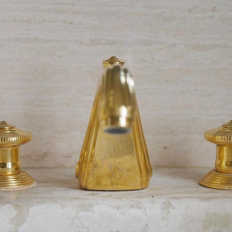 My Paris Apartments - Marbeuf - Four-Bedroom Apartment - 48