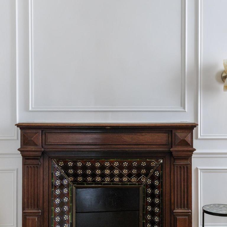 My Paris Apartments - Marbeuf - Four-Bedroom Apartment - 57